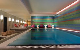 Adina Apartment Hotel Berlin Mitte